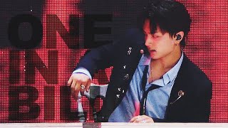 [4K] 230611 'One In A Billion' @ WEVERSE CON FESTIVAL | 엔하이픈 제이 직캠 ENHYPEN Jay FanCam