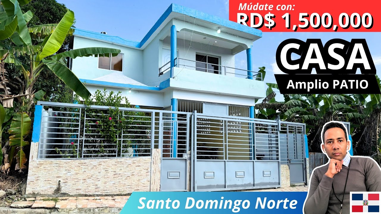 Múdate Abajo y Renta Arriba [ CASA ]