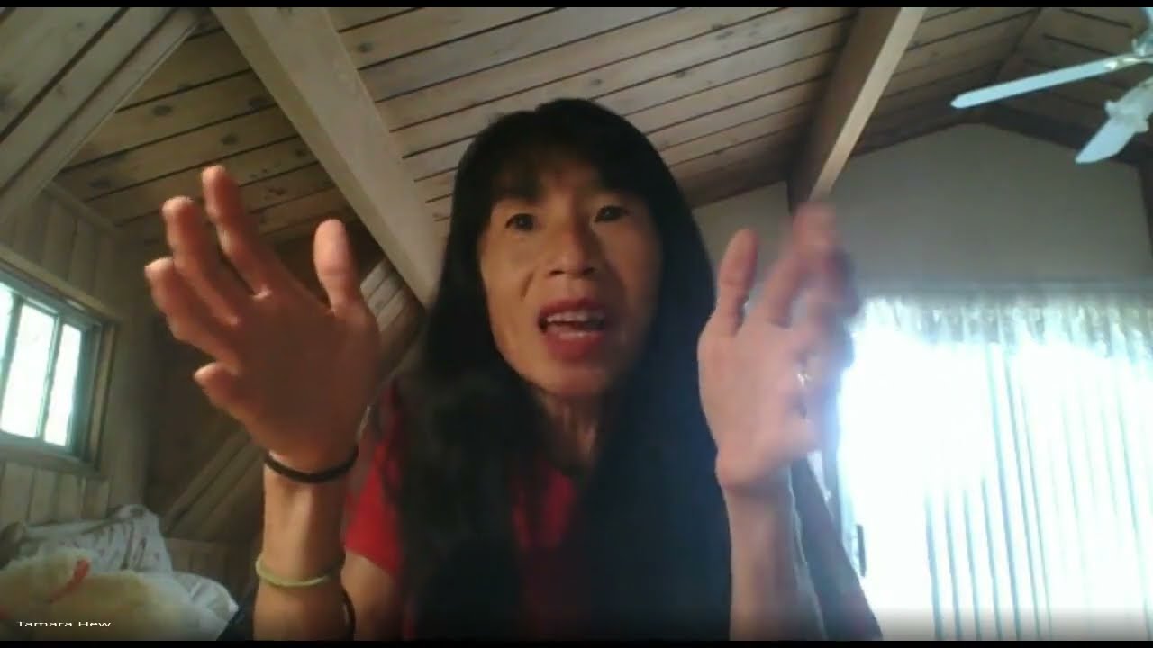 A Chat with Dr. Tamara Hew Butler - Featured in this video: https://youtu.be/sj0LQXrvU-w