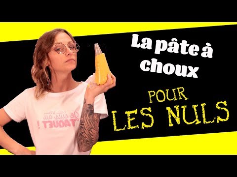 Vidéo: Comme Il Est Facile De Faire Des Tartes Au Chou