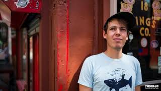 Jeffrey Lewis - My Girlfriend Doesn't Worry chords