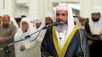 القارئ عمر عبدالله .. شەوی 22 و 23 رمضان 1443 .. سورة ( الابراهیم ) كـــامل