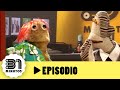 31 minutos - Episodio 1*08 - El asesor de imagen