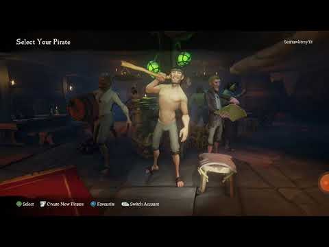 Video: Sea Of Thieves'i Viimane Värskendus Blokeerib Xbox Games Pass Juurdepääsu