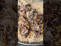 Exploring Super Delicious Mouth Watering Peshawari Zaiqa Channa Mewa Chawal #pakistanifoods #viral