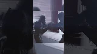 Resident Evil Requiem: Leon Vs. Hunk  #re9requiem #leon #shortsviral #edit #videogames#trending