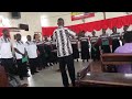 MATAIFA YOTE Tanzanian Melody Arr Daniel Madalanga 