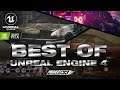 Best of Unreal Engine 4 // PROJECT33 (RTX)