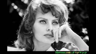 صور صوفيا لورين Sophia Loren