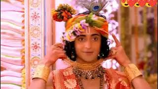 bholi bhali radha ko sataye re murari song❤️❤️❤️❤️❤️ Radhakrishna 💖 #UniquePsychoPG