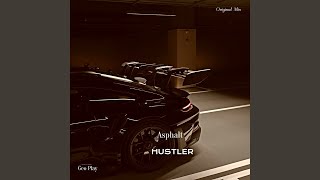Asphalt - HUSTLER