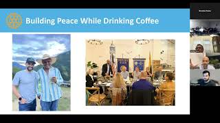 Peace Through Entrepreneurship: Daniel Cano's Inspiring Mission