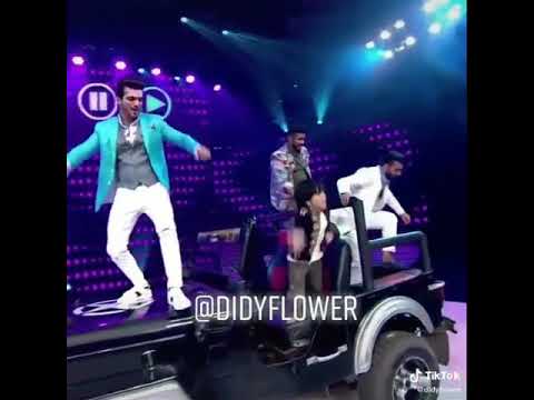 هو كان الي مجنني