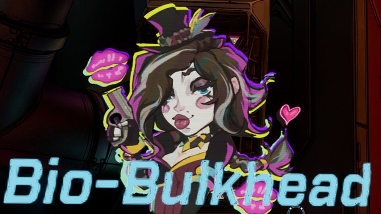 Soloing Bio-Bulkhead on True Mode (UVH 6)