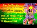Live reggae mix  dub lab  96 degrees in the shade   knockin on heavens door jahlive   more