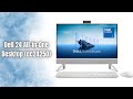 Dell 24 All-in-One ec24250 Review | Clean Design, FHD Display &amp; Intel Core 3