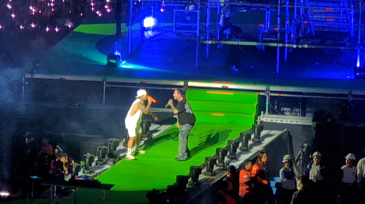 FEID - Doblexxó con J Balvin En Vivo Ferxxo Calipsis Tour Medellín (Ultimo Concierto) 08/12/24