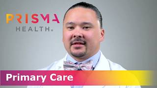 Matt McCluskey NP is an Internal Medicine NP at Prisma Health - Greenville