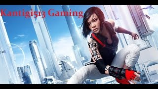 Mirror‘s Edge Catalyst | Fly Trap | Part 7