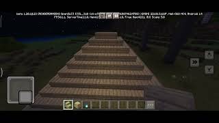 Minecraft game i can play the game easy way to build a big house