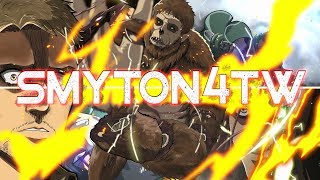 Lets Animate Attack on Titan - Shingeki no Kyojin 3