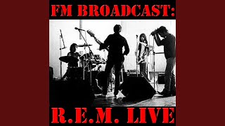 Radio Free Europe (Live)