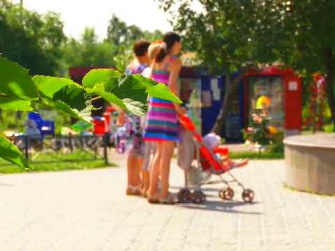 История и культура Черногорска, Республика Хакасия