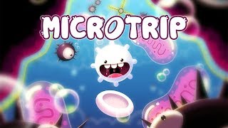 Microtrip - Official Android Trailer screenshot 2