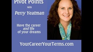 Perry Yeatman Podcast: Sally Blount – Dean, Kellogg School of Management at Northwestern