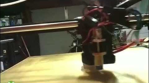 Voron Calibration Cube