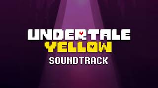 Undertale Yellow OST: 108 - specimen: patchworked