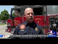 Fire restrictions hitting Northern Utah ahead of fireworks sales