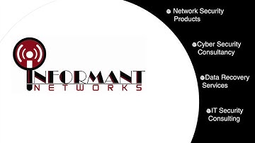 File Server, Data Backup and Access Control to data | Informant Networks HOWTO