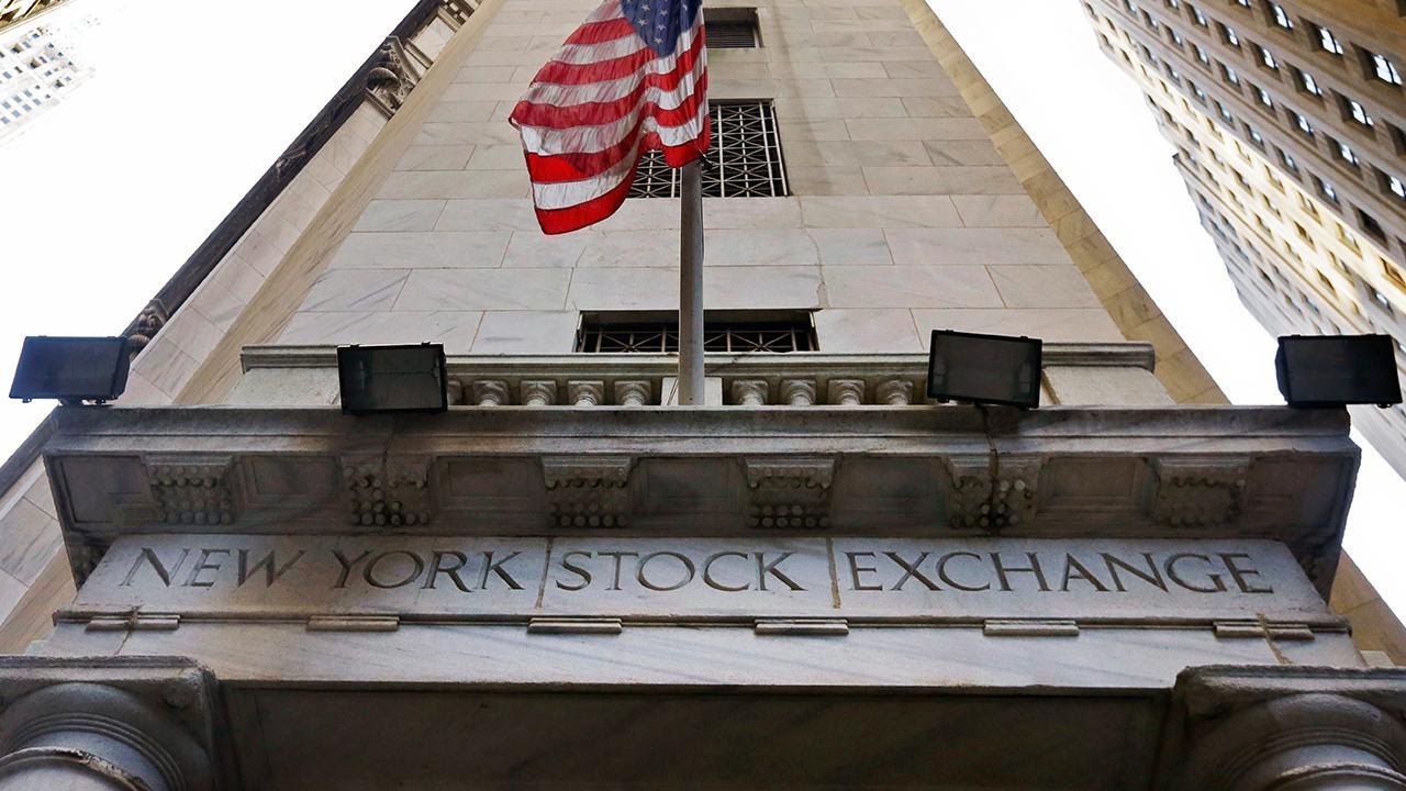 Stocks Pushed Higher as Oil Hits Highest Since December Stocks Pushed Higher as Oil Hits Highest Since December