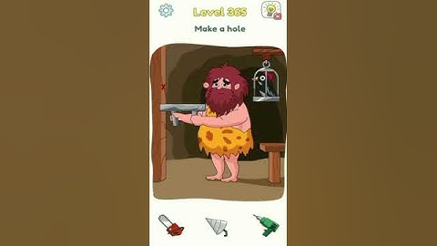 DOP 3 Level 365 Walkthrough Solutions