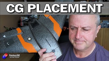 Centre of Gravity explanied simply. What is it, why it