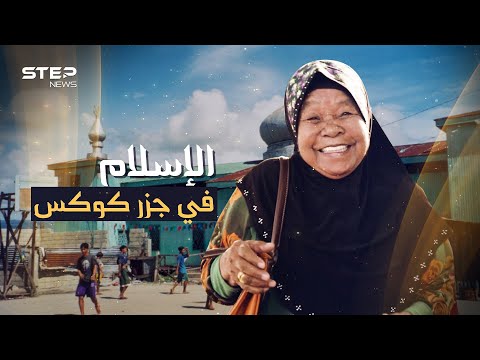 فيديو: أي بلد يحكم جزيرة كيرغولين؟