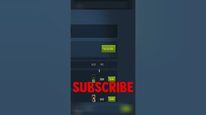 HOW TO GET A CS2 KNIFE FOR ALMOST FREE!