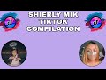 Shierly mik tiktok compilation synovie venice