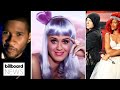 Billboard S Top Five Songs Of The Summer In 2010 Billboard News 