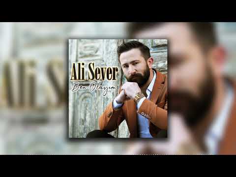 Ali Sever - Halay Potpori [ Ben Olayım © 2021 İber Prodüksiyon ]