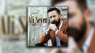 Ali Sever - Halay Potpori [ Ben Olayım © 2021 İber Prodüksiyon ]