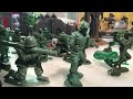 Army men vs space marines 2  the general moe