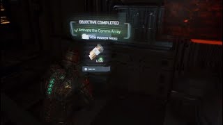Dead Space Remake P.3 Hard Mode PS5