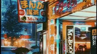 aku cinta kau dan dia – the rock version (slowed & reverb)