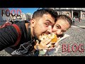 un giorno a NAPOLI - il miglior STREET FOOD d'Italia!?