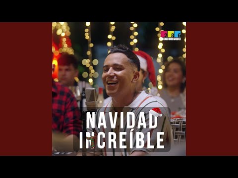 YouTube에서 NAVIDAD INCREIBLE 보기