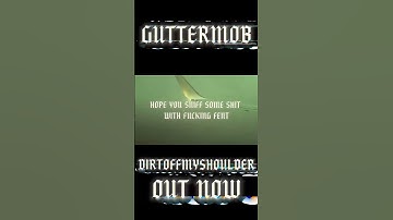 DIRTOFFMYSHOULDER OUT NOW ON ALL PLATFORMS #rap #hiphop #music