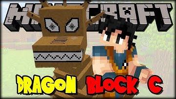 DINOSAUR TRAINING | Dragon Block C | #2
