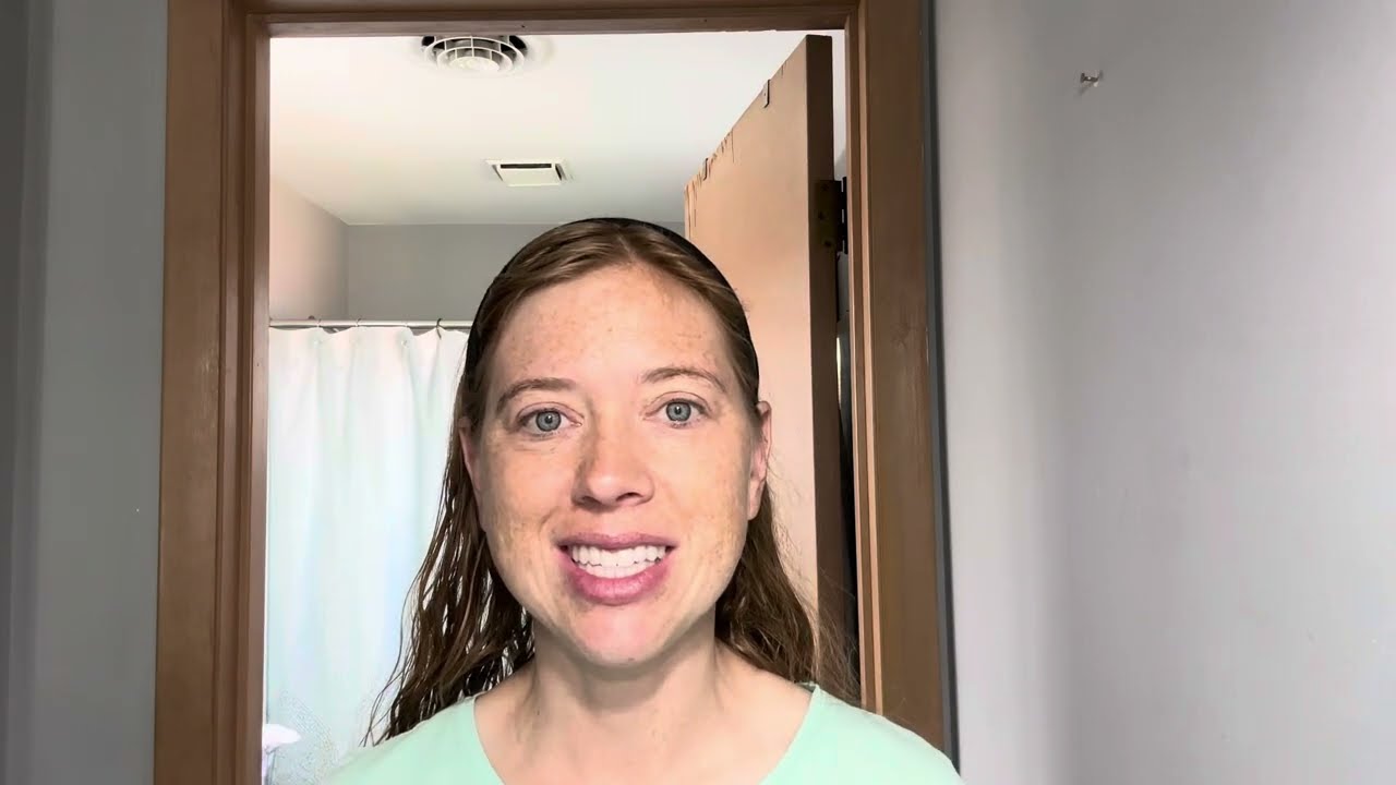 Daily Skin Care Routine Step 2 Treat: Norwex Rejuvenating Serum